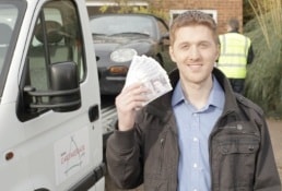 CarTakeback looks to promote ELV recycling through its television advertising campaign